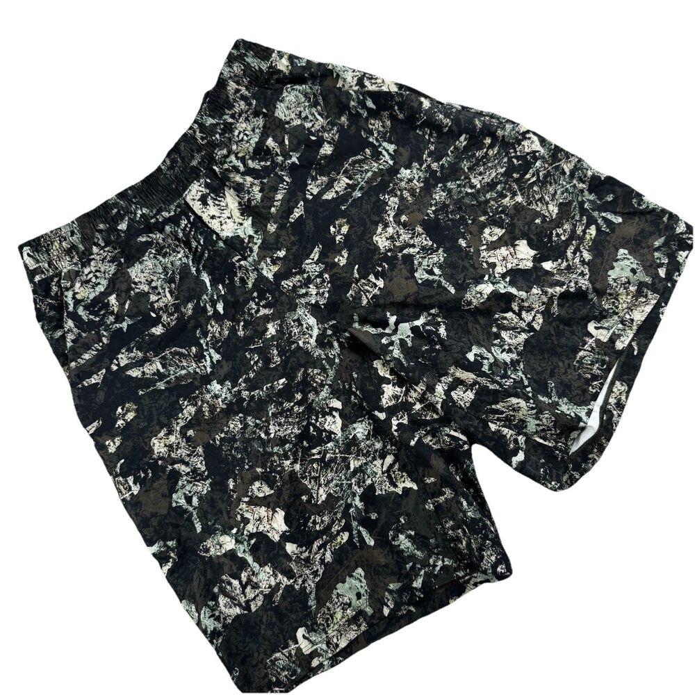 Lululemon Mens S Pacebreaker Linerless 9" Inseam Athletic Shorts‎